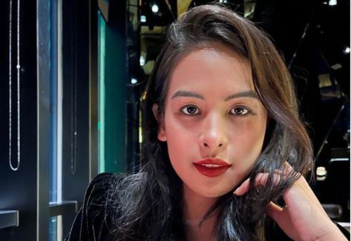 Maudy Ayunda