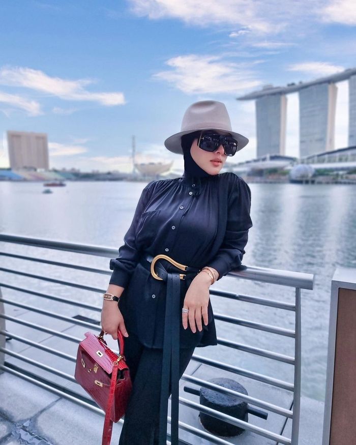 Syahrini