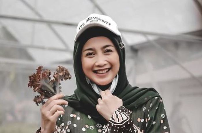 Pantas Sekelas Irwan Mussry Pernah Kepincut Selama 8 Tahun, Ternyata