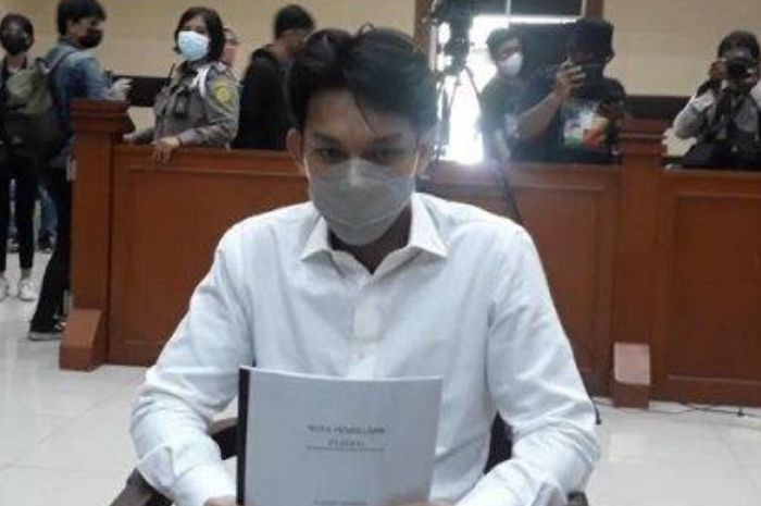 Niat Hati Ingin Hukumannya Lebih Ringan dengan Ajukan Banding, Kini