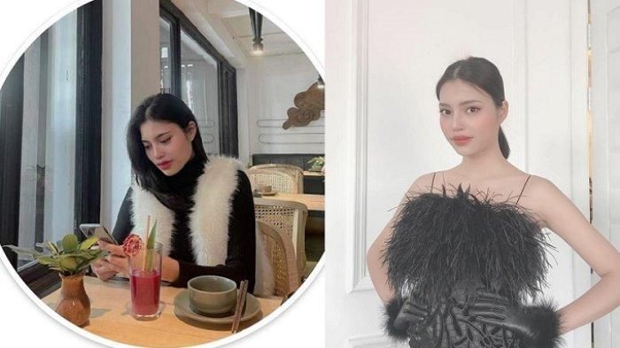 Model Vietnam meninggal kecelakaan.