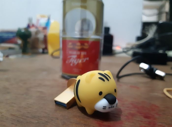 Rekomendasi 4 Flashdisk Praktis Kapasitas Besar, Ada Edisi Imlek ...