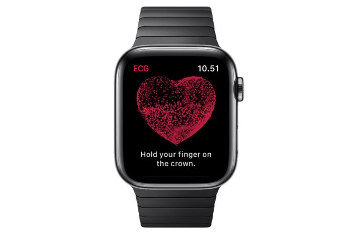 Update watchOS 8.4 Tambah Dukungan ECG 