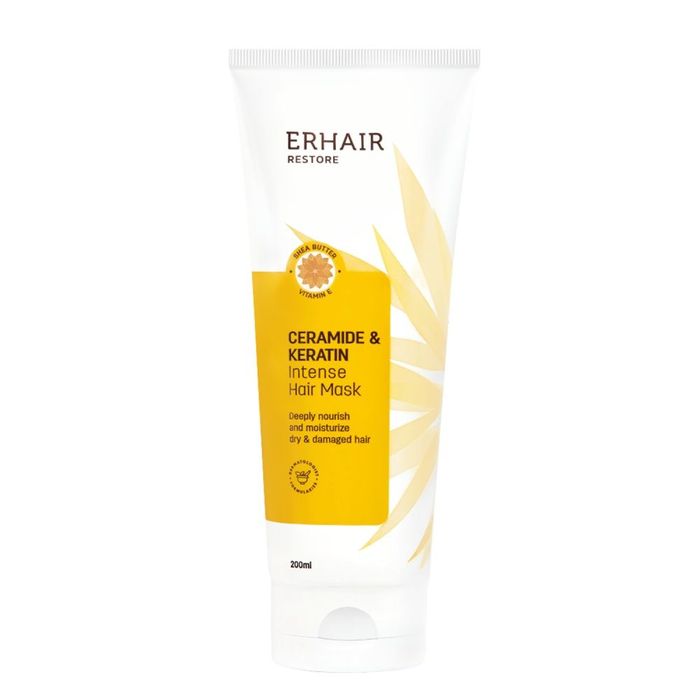 5 Pilihan Masker Rambut yang Bagus untuk Rambut Kering Mulai 6 Ribuan