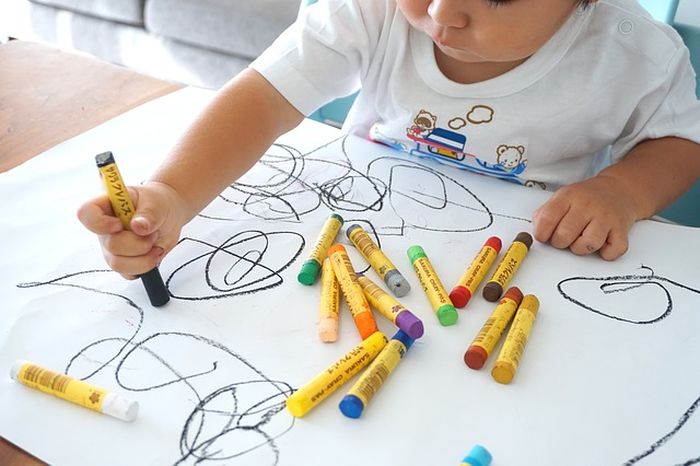 Pengertian Teknik Menggambar serta Tahapannya - Semua Halaman - Kids