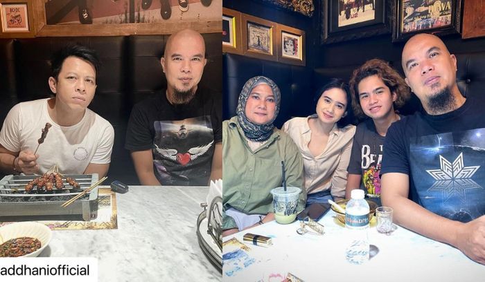 Restoran Ahmad Dhani