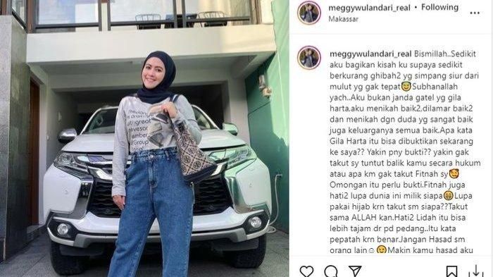 Meggy Wulandari