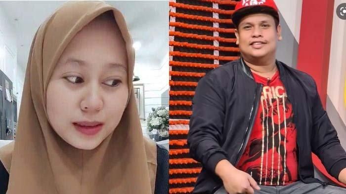 Selingkuhi istri sampai ke pulau demi bercinta dengan wanita lain, pelawak kondang Shuk Sahar kena karma instan (Instagram/rossa_sera - Instagram/shuksahar)