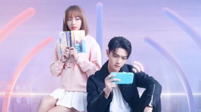 Mulai Fantasi Hingga Modern Deretan Drama China Tahun 21 Ini Juga Menarik Disaksikan Cek Juga Sinopsis Drama Korea Mr Queen Di Sini Semua Halaman Grid Star