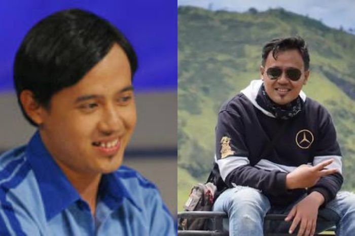 Begini kabar pemeran Sayuti pada sitkom OB atau Office Boy sekarang
