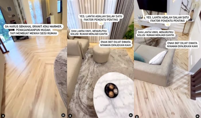 Rumah artis <a href='https://manado.tribunnews.com/tag/ifan-seventeen' title='Ifan Seventeen'>Ifan Seventeen</a>