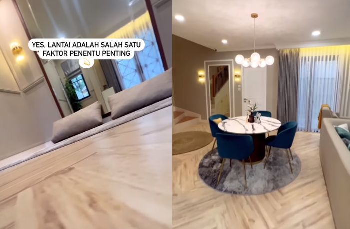 Rumah artis <a href='https://manado.tribunnews.com/tag/ifan-seventeen' title='Ifan Seventeen'>Ifan Seventeen</a>