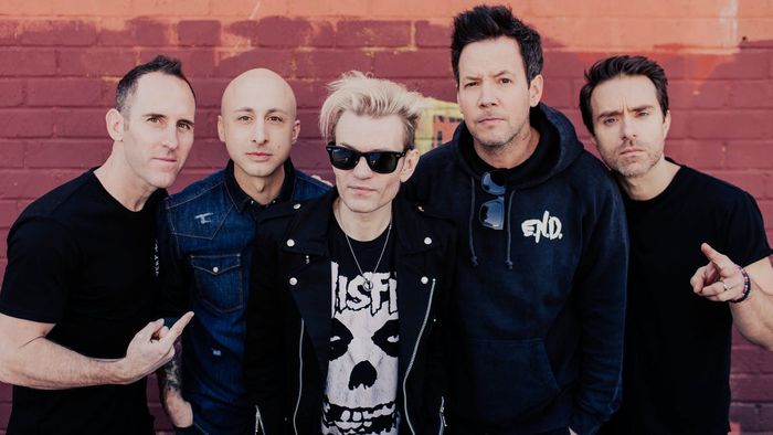 Simple Plan Early 5 Fakta Album Baru Simple Plan, ‘Harder Than It Looks’: Balik Pop Punk ...