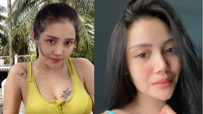 Mawar AFI yang kini sudah tak tinggal di Indonesia