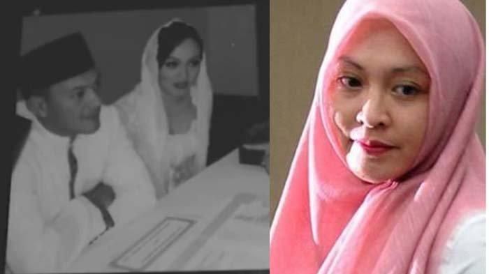 11 tahun Adjie Massaid wafat, Angelina Sondakh curhat pilu di penjara jelang bebas