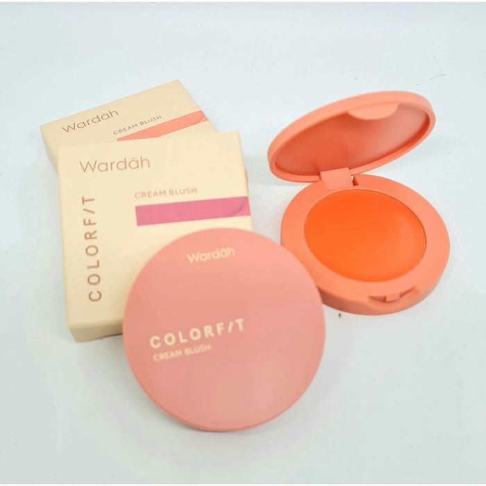 Rekomendasi Blush On Cream untuk Sehari-hari, Warnanya Cantik!