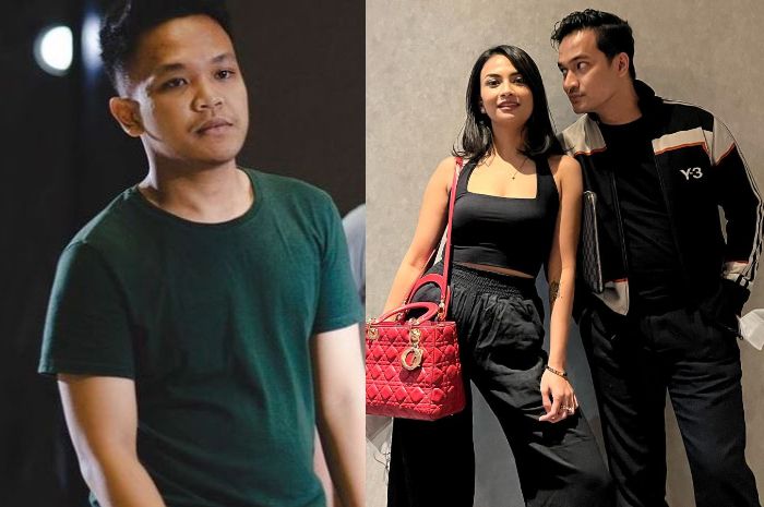 Tubagus Joddy, Vanessa Angel dan Bibi Ardiansyah