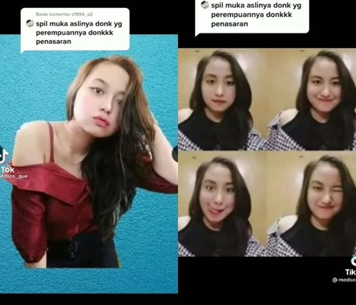 Foto lama Susi Latifah eks baby sitter Mawar AFI