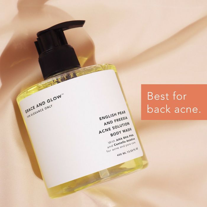 Mulus! 4 Sabun Mandi Murah Ampuh Menghilangkan Jerawat Punggung Stylo