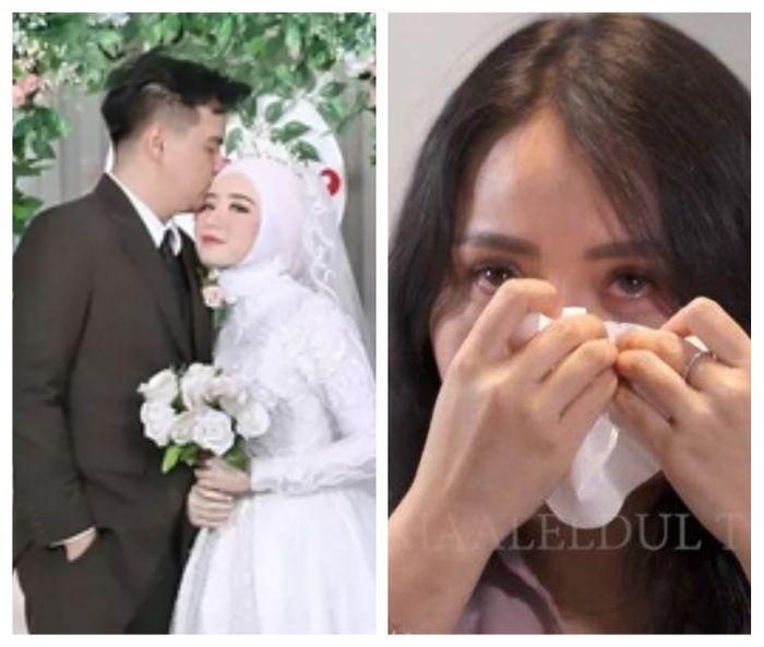 Mawar AFI dan Steno Ricardo bersama Susi Latifah