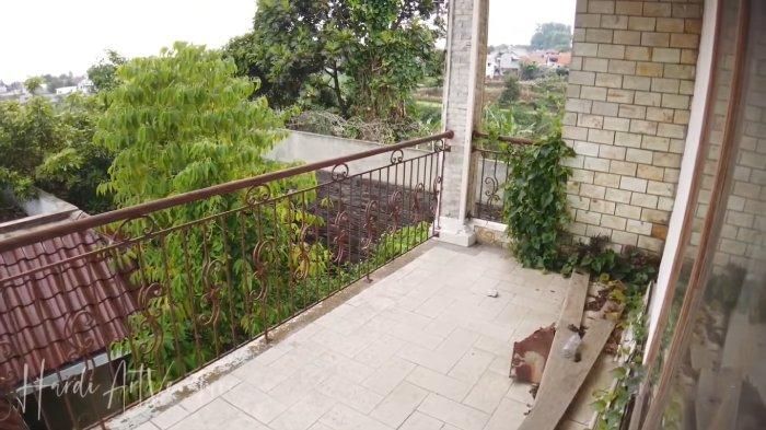 Pemiliknya Tewas Secara Tragis, Begini Penampakan Rumah Alda Risma, tak ...