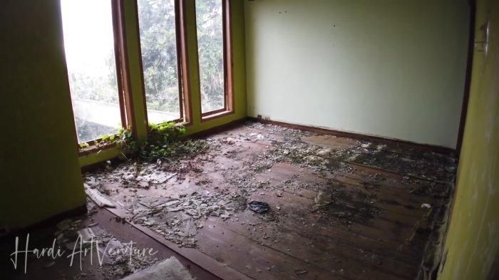 Pemiliknya Tewas Secara Tragis, Begini Penampakan Rumah Alda Risma, tak ...