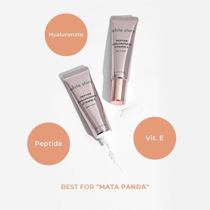Pantas Wajah Tampak Lebih Segar, Ini Pilihan Eye Cream untuk Mata Panda