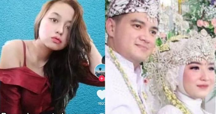 Foto Susi Latifah yang sempat viral