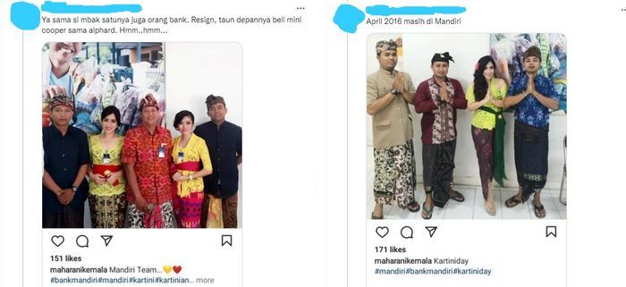 kekayaan maharani dipertanyakan