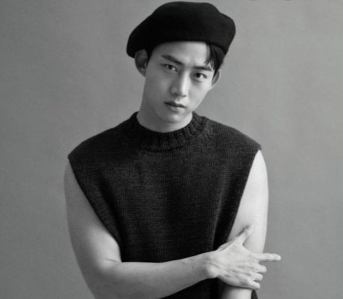 Taecyeon