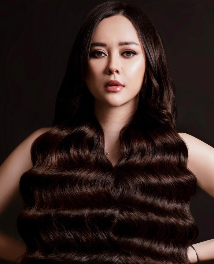 Aura Kasih