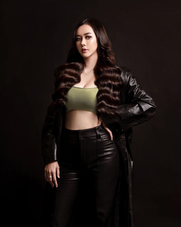 Aura Kasih