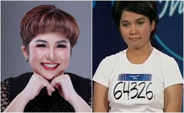 Joy Tobing