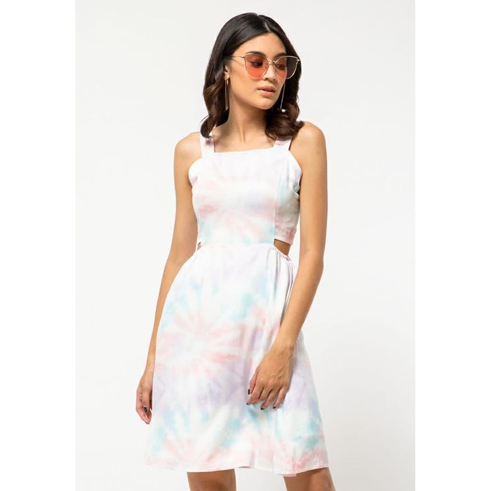 Rekomendasi Cut Out Dress 