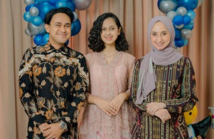 Ramzi, Asila Maisa, dan Avi Basalamah