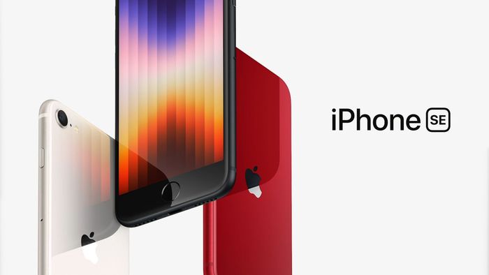 Supplier iPhone SE dan AirPods Bantah 