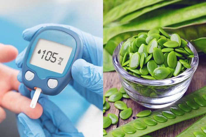 Nggak akan diabetes seumur hidup hanya dengan air rebusan petai cina