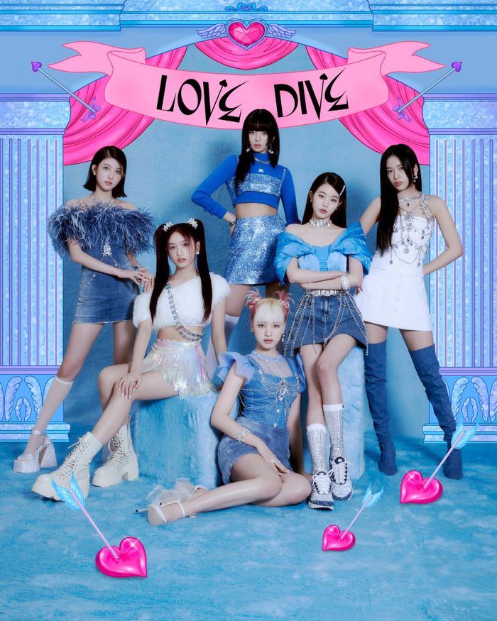 3 Girlband Kpop Comeback April 2022, Buat Nemenin Puasa Nih! Semua