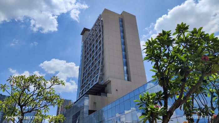 Hasil Foto Model Yang Sangat Mengesankan Di Alam Hasil Foto Model Yang Sangat Mengesankan Di Alam