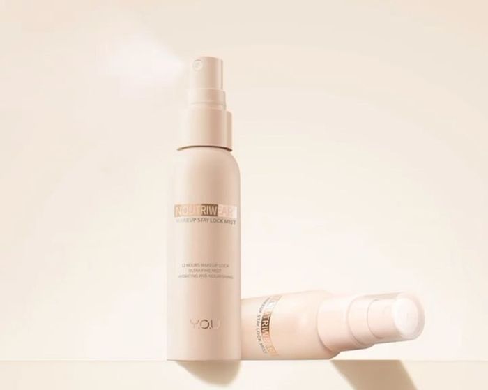 4 Rekomendasi Setting Spray yang Bagus dan Murah Mulai Rp 20 Ribuan