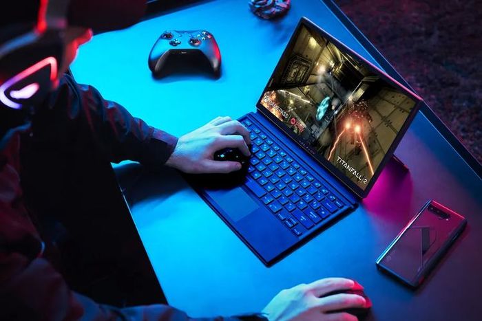 Asus ROG Flow Z13