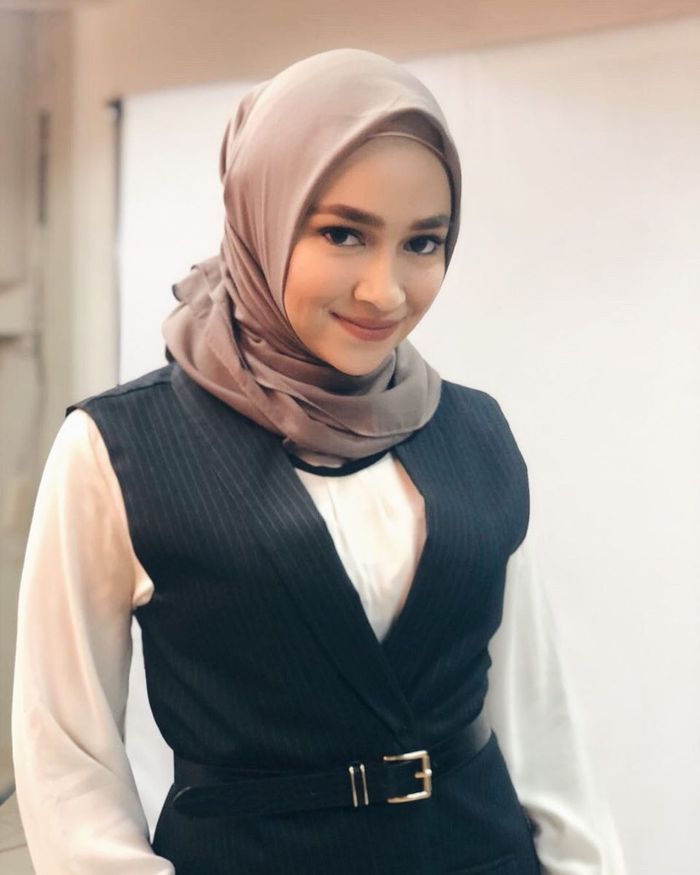 Aryani Fitriana