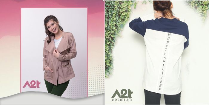 Bisnis Ayu Ting Ting
