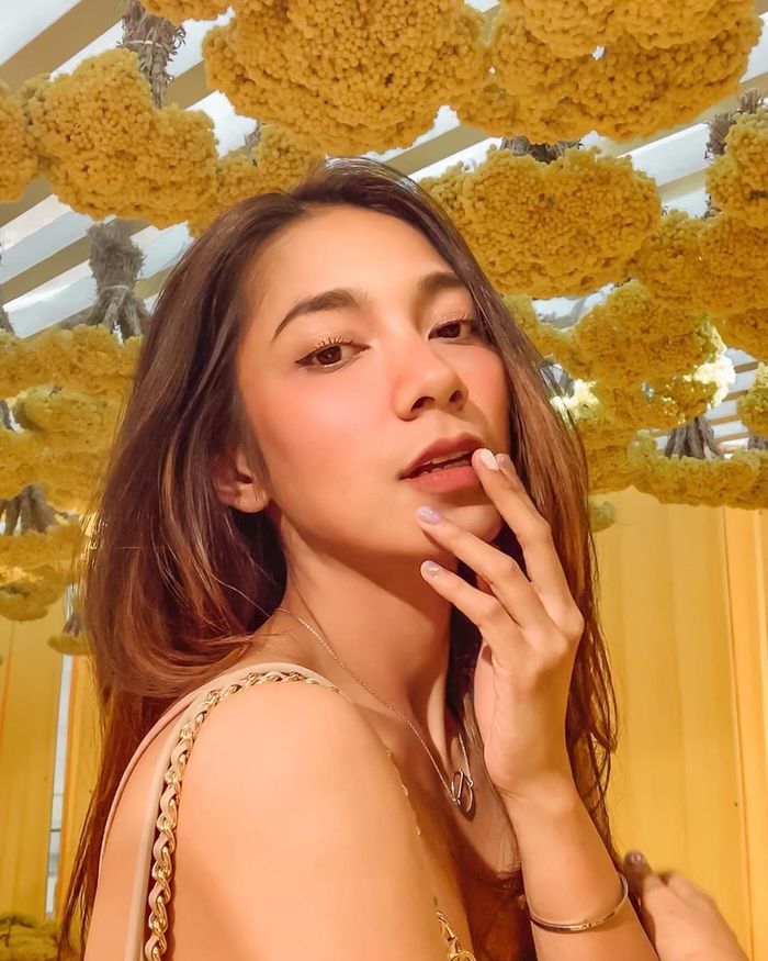 Dinda Kirana