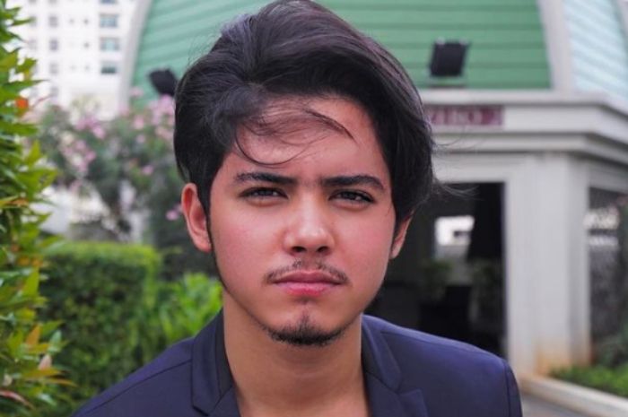Aliando Syarief.