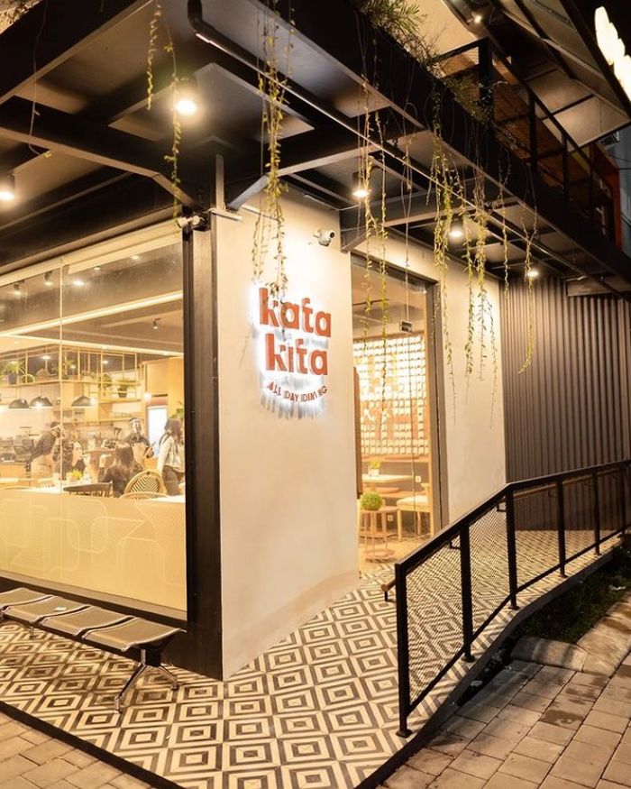 kata kita
