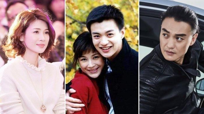 Artis yang tinggalkan pacar demi pria miliarder