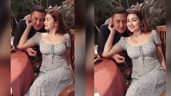 Teuku Rafli dan Nurah Syahfirah