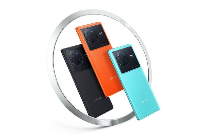 Bocoran Spek Vivo X90 Pro, Pakai Snapdragon 8 Gen 2 dan Kamera 1 Inci