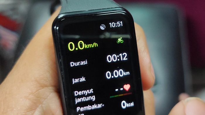 Review OPPO Watch Free, Smartwatch Sporty \u0026 Fiturnya Cukup Lengkap - Semua  Halaman - Nextren.grid.id